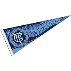 Football Premium Pennant