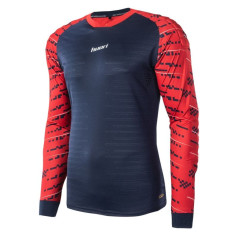 Huari Nuevos Blouse GK M futbola sporta krekls 92800406562 / XL