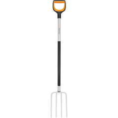 Fiskars Spade Fork for Hard, Stony Soils
