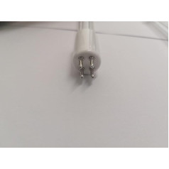 Pondlife AquaForte UVC Amalgam Replacement Tube Lamp 40 80 120 130 Watt Aqua Forte or Filtreau Power 80 Watt