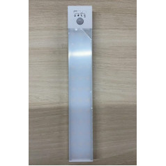 OUILA Cabinet Lighting LED with Motion Sensor 1 Piece 3000 K