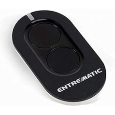 DITEC ENTREMATIC ZEN2 remote control Rolling Code 433.92 MHz