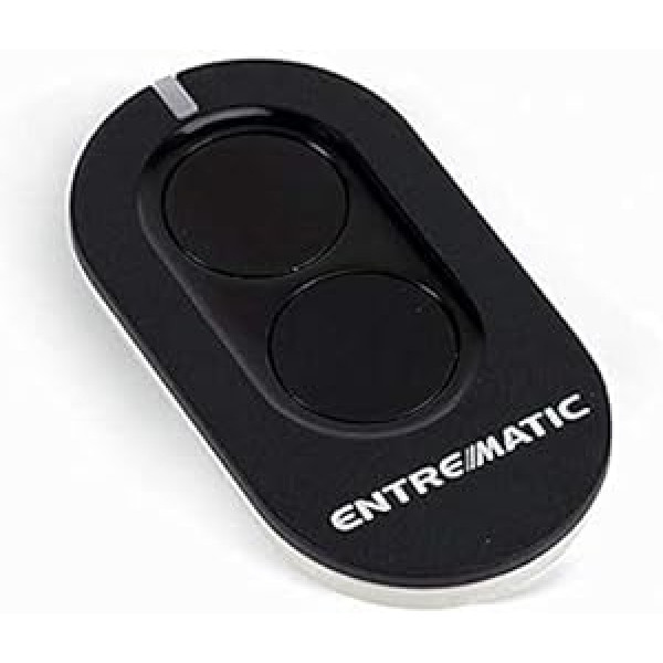 DITEC ENTREMATIC ZEN2 remote control Rolling Code 433.92 MHz