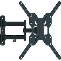 LogiLink TV Holder, Wall Mount