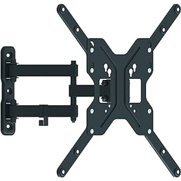 LogiLink TV Holder, Wall Mount