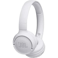 JBL Tune 500 BT White