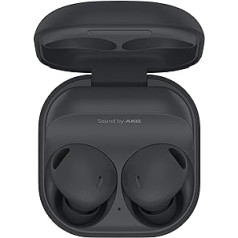 Samsung Galaxy Buds2 Pro Graphite Headphones