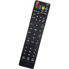Remote Control for BRANDT B3232HD