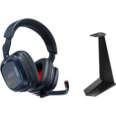 Logitech G Astro A30 Lightspeed Wireless Gaming Headset