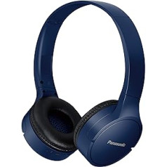 Panasonic Bluetooth Headphones