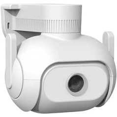 IMILAB EC5 1296P IP66 Outdoor WiFi Surveillance Camera Waterproof Night Vision Two-Way Call Sound and Motion Detection