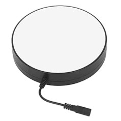 Microscope LED Light AC 0~250V Universal Light Source Ring Stand Light Microscope Light Source for Laboratory Stereo Microscope