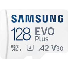 SAMSUNG - Memories Evo Plus (2021) 128GB