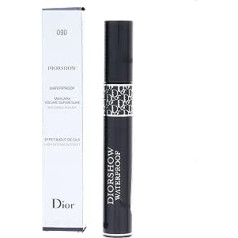 Dior Diorshow Waterproof Mascara NR. 090 - BLACK 1 1,5 ml