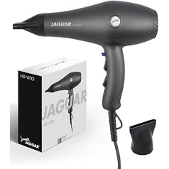 Jaguar HD Vito Hair Dryer Zwart