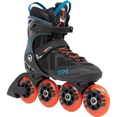 K2 Unisex - Adult Vo2 S 90 Inline Skates