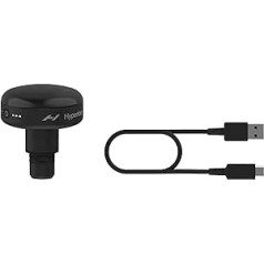 Hyperice Heated Head Compatible with All Hypervolt Models