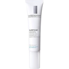 La Roche-Posay Substiane+ Augencreme, 15 ml