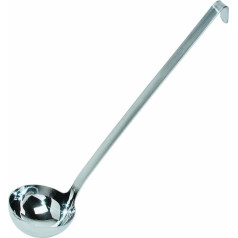 getgastro getgastro Ladle / Soup Ladle 43 cm Length 0.33 Litres