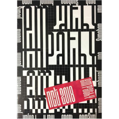 NCT 2018 Empathy Album Reissue (Reality Version) CD+Photobook+Diary Postcard+Photocard+Lyrics+(Extra 5 Photocards)