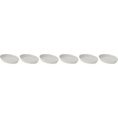 Küchenprofi 19 2500 00 06 6-Piece Creme Brulée Bowl Set