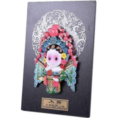lachineuse Chinese Picture Opera by Pekin