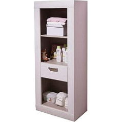 Trendteam Smart Living Trendteam Landi Baby Room Wall Shelf Shelf