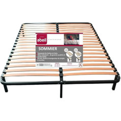 Abeil 15000002525 Slatted Frame