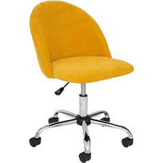 Atmosphera Createur D'interieur Chairs Ochre cm