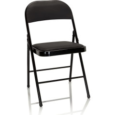 Hjh Office Tudela Folding Chair