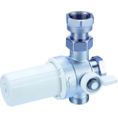 Compact Magnetic Filter M R145XC 3/4 Inch