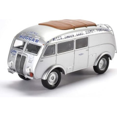 OPO 10 - Bus compatible with Renault AGP85 Saharien/France 1938 Bus Collection 1/43 (BUS19)