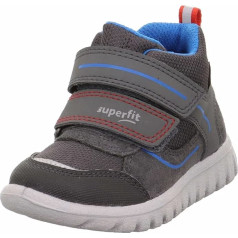 Superfit Boys' Sport7 Mini Trainers