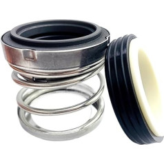 Mechanical shaft seals Typ 21-2,375