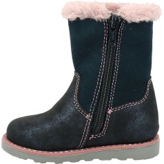 TOM TAILOR Baby Girls' 2170002 Half-Length Boots