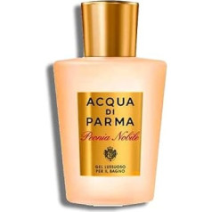 Acqua Di Parma > Peonia Nobile shower gel 200 ml