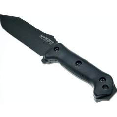 Ka-Bar Becker Outdoor Knife available in Black -