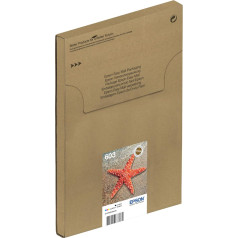 Epson Original Ink Starfish