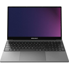 MICROTECH, Model CB15SH3A/16512W1AV CoreBook with AMD Ryzen 3 - 3200U Processor 16GB + 512GB 15.6