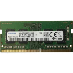 Samsung m378 a5244cb0-crc – 4 GB DRAM Memory (1.2 V, DDR4) Green Water
