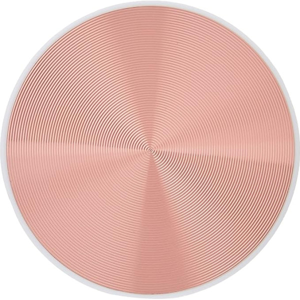 Popsocket Metal for iPhone 11 Pro Smartphone Holder Ring Universal (Pink)