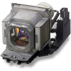 Alda PQ projector lamp LMP-F230 projection lamp D213 for Sony VPL DW120, Sony VPL-HS51 DW125, VPL DW126, DX100, Sony VPL-HS51 DX120, DX125, VPL dx126, Sony DX140, VPL DX145, VPL DX146 Projectors, lamp with housing by Eurolamps