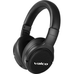 VMK20 Wireless ANC Headphones (Black)