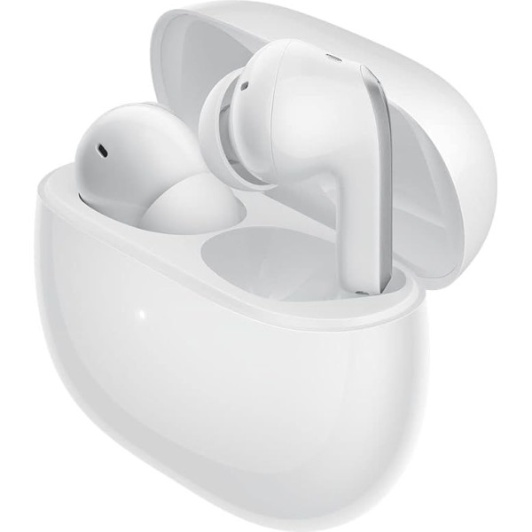 Xiaomi Redmi Buds 4 Pro Casque True Wireless Stereo (TWS) Ecouteurs Appels/Musique USB Type-C Bluetooth Blanc