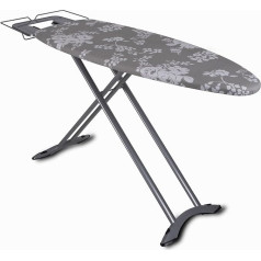 Folding Ironing Board 130 x 47 cm Wild