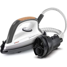 Polti Fluid Curve Ironing Accessories for Polti Vaporetto Lecoaspira PFEU0036