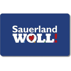 Sauerland WOLL! Breakfast Board