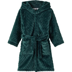 NAME IT Boys' Nmmraube Morning Robe