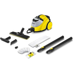Kärcher Steam Cleaner
