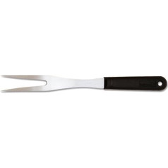 Deglon 3745020-V Stop Glisse Fleischgabel gebogen, 20 cm